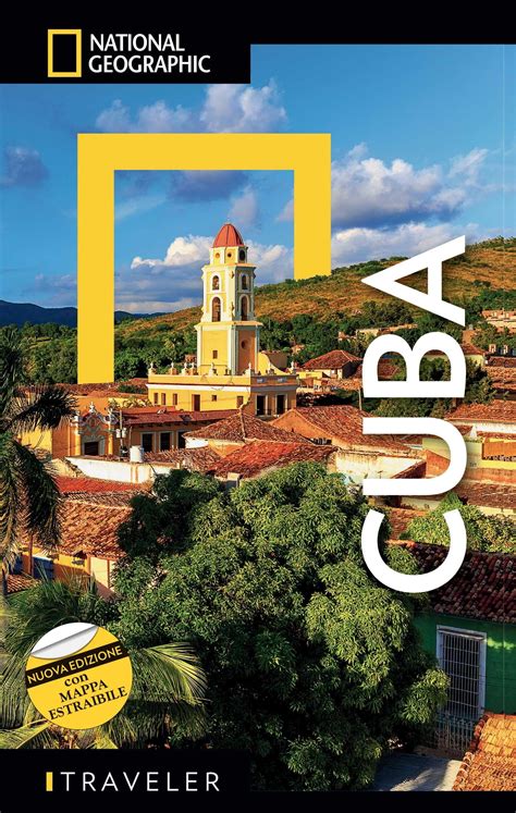 Cuba Guida Turistica