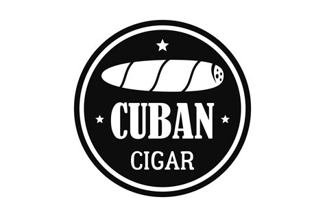 Cuban Cigars Logo
