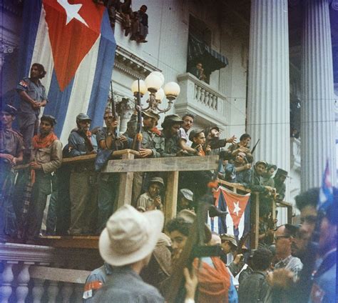 Cuban Revolution