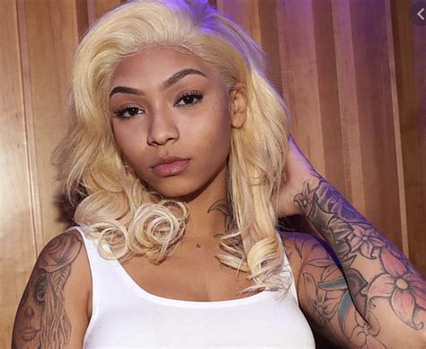 Cuban Doll Sextape
