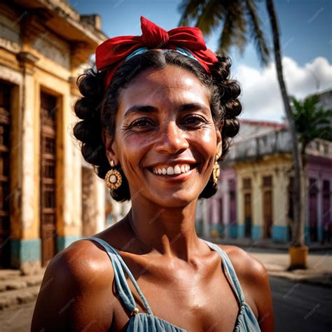 cubana nude
