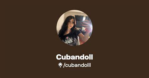 cubandoll onlyfans