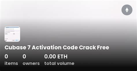 cubase 7 activation code