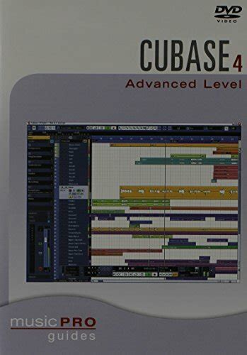 Read Online Cubase 4 Tips And Tricks 