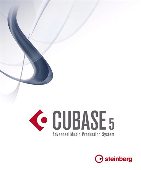 Read Online Cubase 5 Manual Cz 