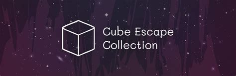 Cube Collection Walkthrough