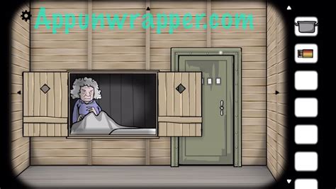 Cube Escape The Mill Game Walkthrough