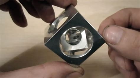 Cube Inside The Making Of A Cult Film Classic