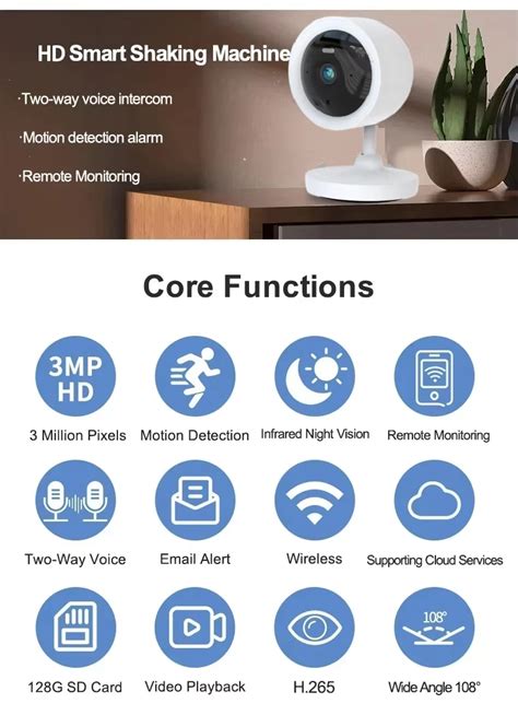 Cube Remote Cameras Setup