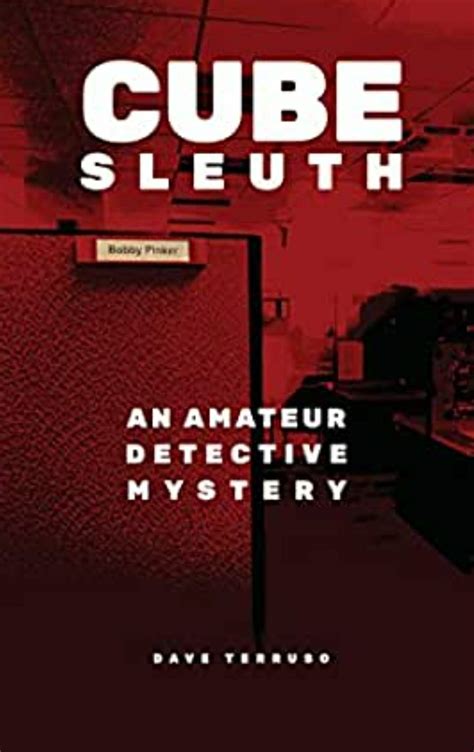 Cube Sleuth