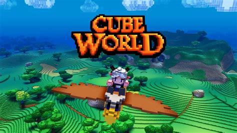 Cube World When Will Picromas Registration Open Back Up