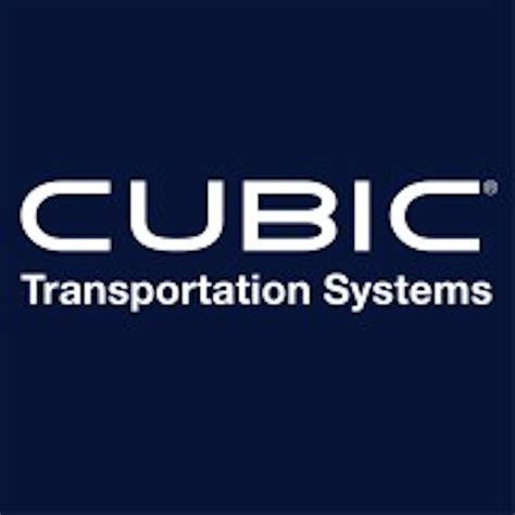 Cubic Transportation Systems