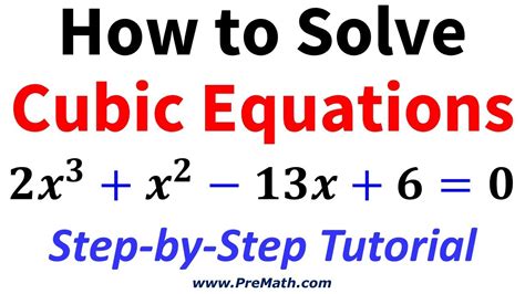 Image related to cubic-expression