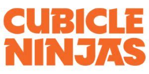 Cubicle Ninjas Logo