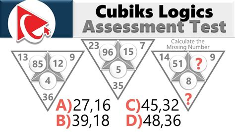 Read Cubiks Test Answers 