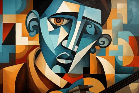 cubist artist juan gris biography