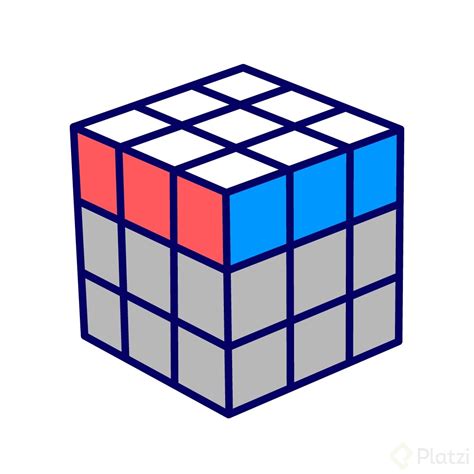 Cubo De Rubik
