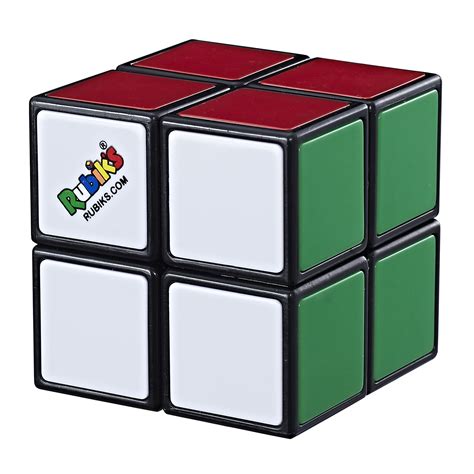 Cubo Rubik 2x2