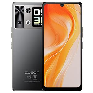 Cubot Support