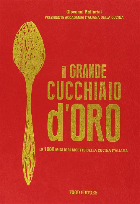 Cucchiaio D Oro