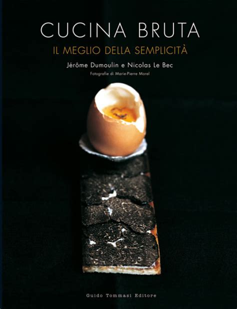 Cucina Bruta