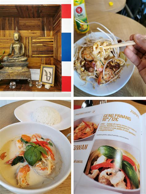 Cucina Thai
