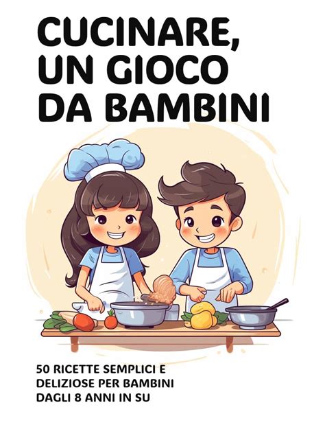 Cucinare è Un Gioco