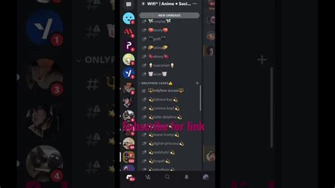 cuck discord