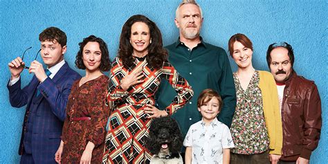 Cuckoo Tv Cast