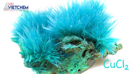cucl2 | CuCl2 l g Tnh cht vt l