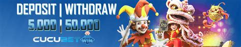 CUCUBET LOGIN : Sajikan Koleksi Game Terlengkap Di Indonesia