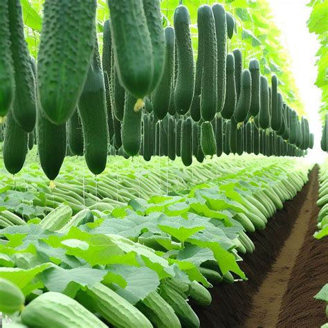 cucumber | Cucumbers ByNature