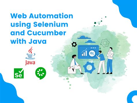 Full Download Cucumber With Java Pdfslibforyou 