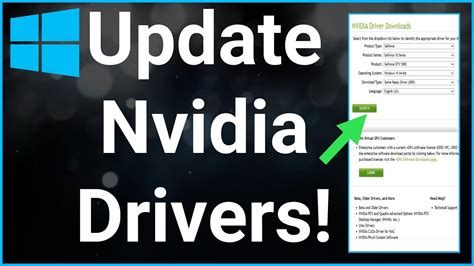 Cuda Driver For Windows 10