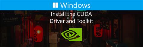 Image related to cuda-driver-for-windows-10