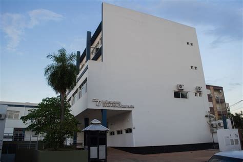 Cuenca Del Plata Posadas