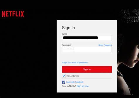 Cuentas De Netflix Gratis