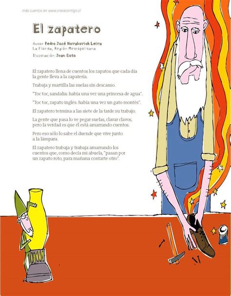 Cuentos Con Autor