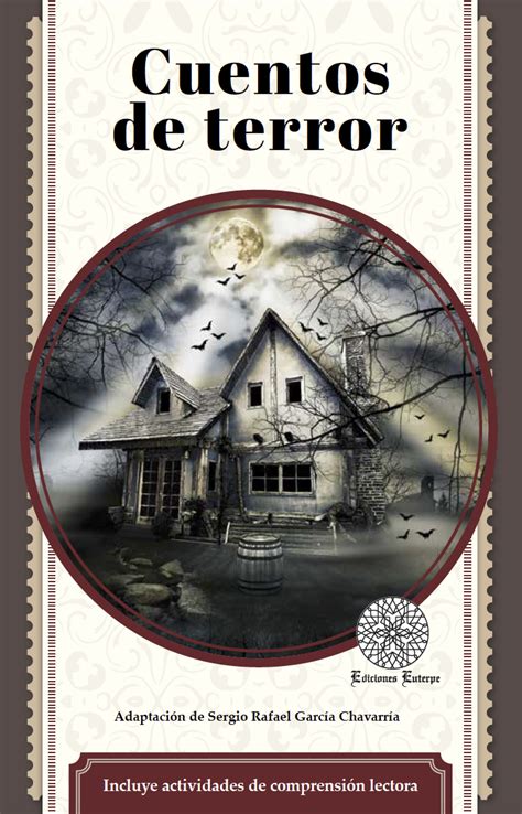 Cuentos De Terror