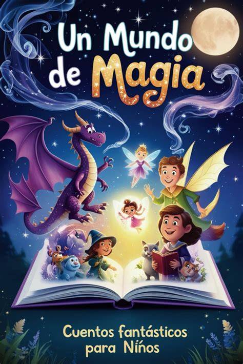 cuentos fantasticos