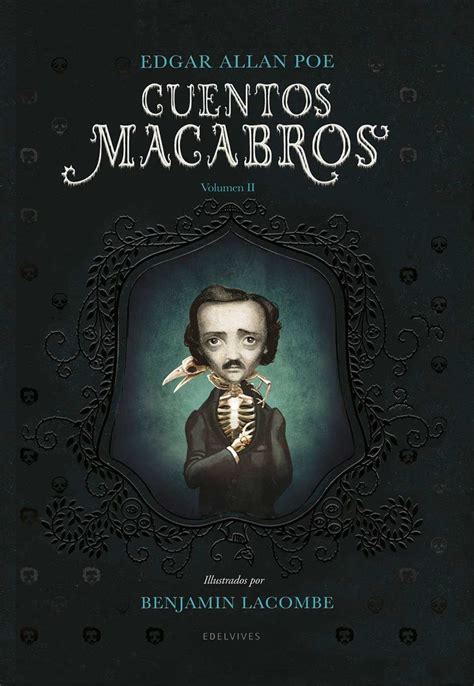 Full Download Cuentos Macabros Edgar Allan Poe Qingciore 