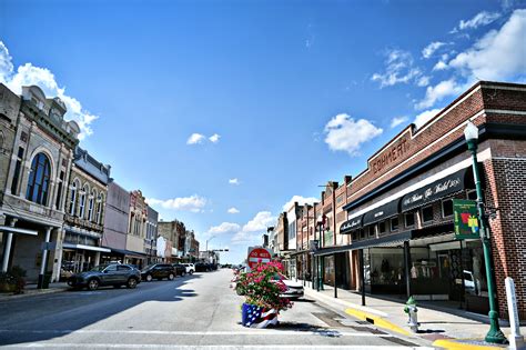 cuero texas