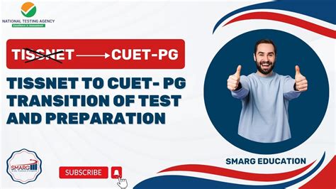 Cuet Pg Tissnet