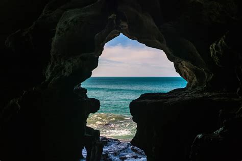 Cueva De Hercules