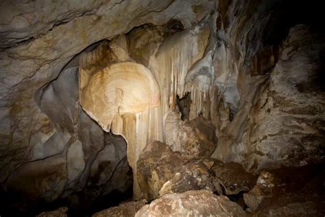 Cueva Del Puerto