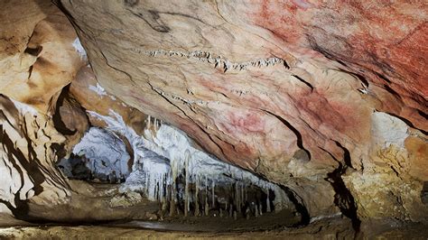 Cueva Tito Bustillo