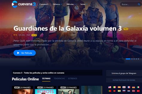 Cuevana3