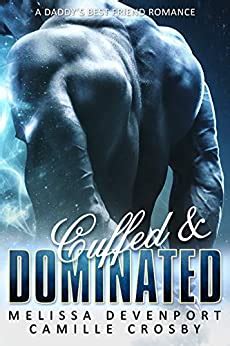Read Cuffed Dominated Forbidden Passion 1 
