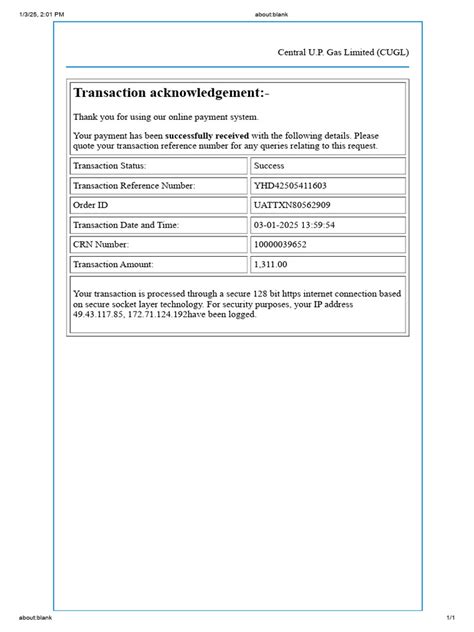 Cugl Bill Payment