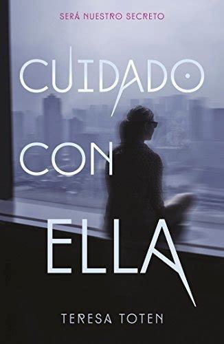 cuidado con ella sin limites